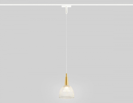 Трековый магнитный светильник Ambrella Light Magnetic Ultra Slim Track System GV1652