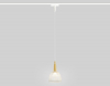 Трековый магнитный светильник Ambrella Light Magnetic Ultra Slim Track System GV1652
