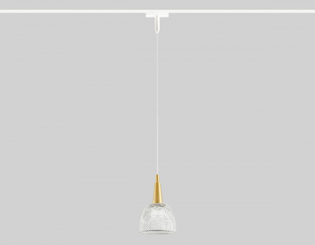 Трековый магнитный светильник Ambrella Light Magnetic Ultra Slim Track System GV1652