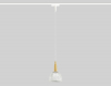 Трековый магнитный светильник Ambrella Light Magnetic Ultra Slim Track System GV1652