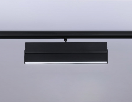 Трековый магнитный светильник Ambrella Light Magnetic Track System GL4066