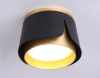Накладной светильник Ambrella Light Techno family TN71222