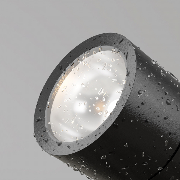 Ландшафтный светильник Maytoni Bern O050FL-L15GF3K
