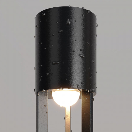 Ландшафтный светильник Maytoni Mill O427FL-L12GF3K