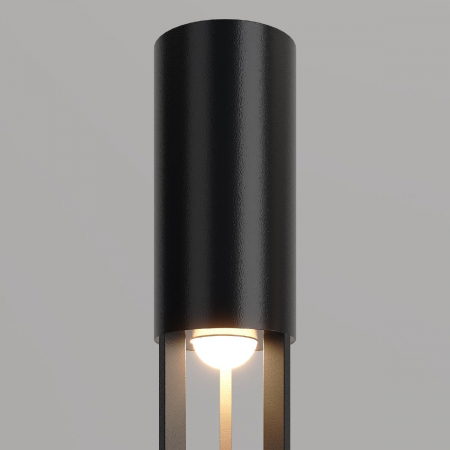 Парковый светильник Maytoni Mill O427FL-L30GF3K