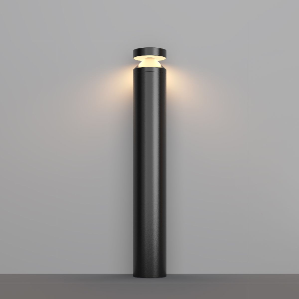 Ландшафтный светильник Maytoni Olten O591FL-L12GF3K1
