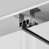 Магнитный встраиваемый шинопровод Maytoni Busbar trunkings Exility TRX034-SCH-422B