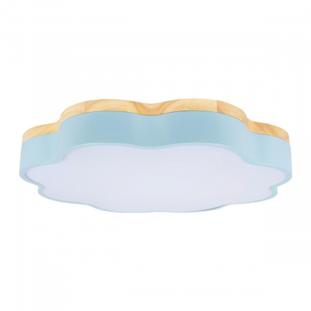 Потолочный светильник Loft IT Axel 10225/36 Blue