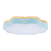 Потолочный светильник Loft IT Axel 10225/36 Blue
