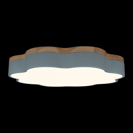 Потолочный светильник Loft IT Axel 10225/36 Blue