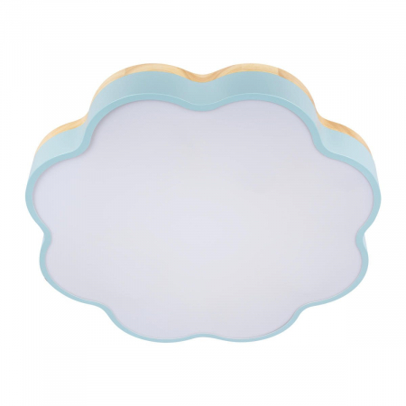 Потолочный светильник Loft IT Axel 10225/36 Blue