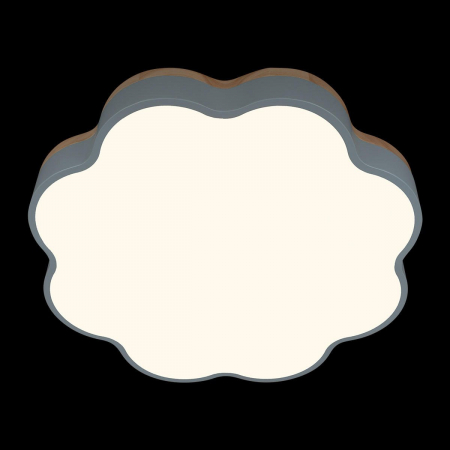 Потолочный светильник Loft IT Axel 10225/36 Blue