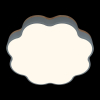 Потолочный светильник Loft IT Axel 10225/36 Blue