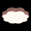 Потолочный светильник Loft IT Axel 10225/36 Pink