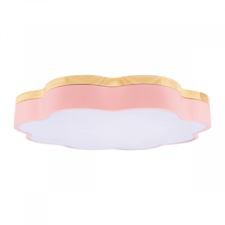 Потолочный светильник Loft IT Axel 10225/36 Pink