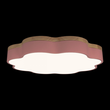Потолочный светильник Loft IT Axel 10225/36 Pink