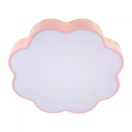 Потолочный светильник Loft IT Axel 10225/36 Pink