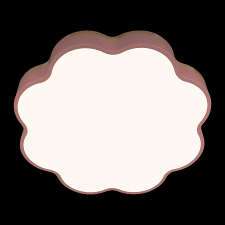 Потолочный светильник Loft IT Axel 10225/36 Pink