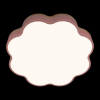 Потолочный светильник Loft IT Axel 10225/36 Pink
