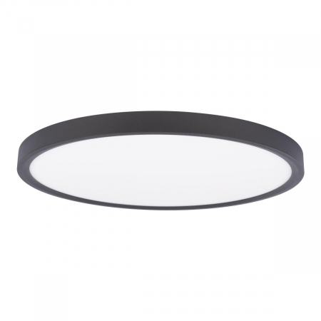 Потолочный светильник Loft IT Extraslim 10227/40 Black