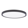Потолочный светильник Loft IT Extraslim 10227/40 Black