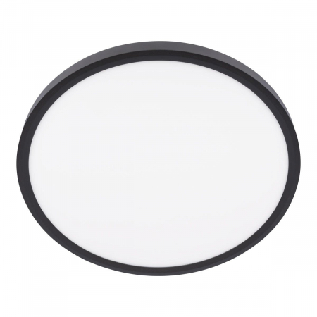 Потолочный светильник Loft IT Extraslim 10227/40 Black