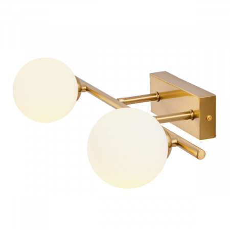 Настенный светильник MyFar Valency MR2032-2W