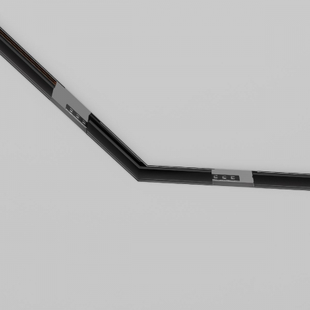 Соединитель Maytoni Magnetic track system Exility TRA034CLO-42.12B