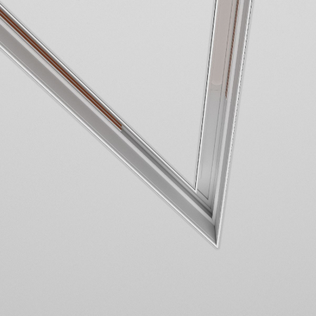 Угол-соединитель Maytoni Magnetic track system Exility TRA034CLS-42W