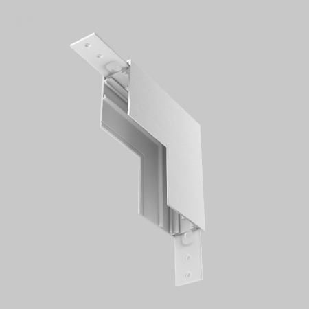 Коннектор внутренний Maytoni Magnetic track system Exility TRA034ICL-41W