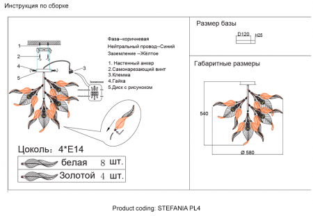 STEFANIA PL4