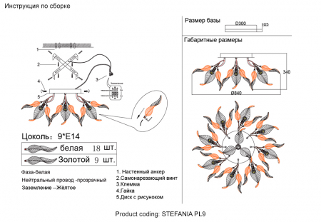 STEFANIA PL9