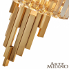 Настенный светильник Arte Milano 6752B.D250.H610.E14.2 G