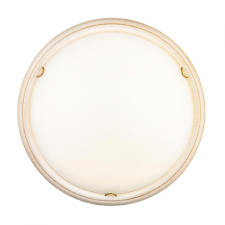 Настенно-потолочный светильник Sonex Provence 7605/DL