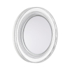 Настенно-потолочный светильник Sonex Suzy silver 7642/EL