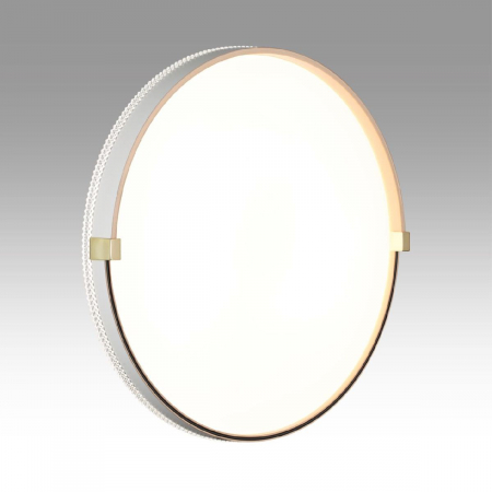 Настенно-потолочный светильник Sonex Olidi white 7646/DL