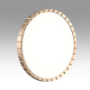 Настенно-потолочный светильник Sonex Atabi gold 7648/DL