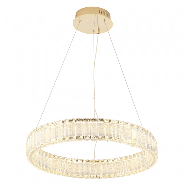 MUSIKA SP50W LED GOLD