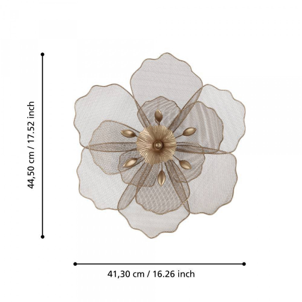 Панно Eglo Chikuma 426007