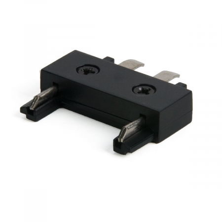 Коннектор для четырехстороннего соединителя шинопровода Elektrostandard Flat magnetic 4690389199127 a063739