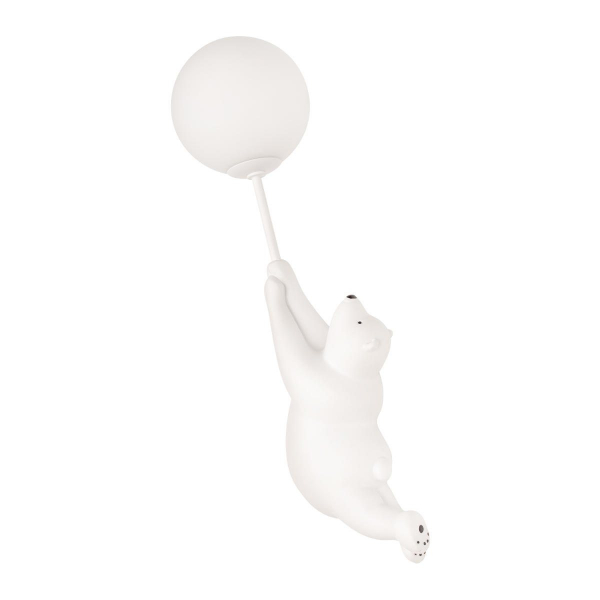 Настенный светильник Loft IT Teddy 10030W/A