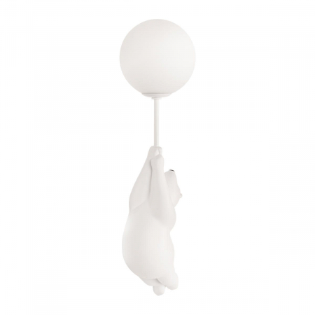 Настенный светильник Loft IT Teddy 10030W/A
