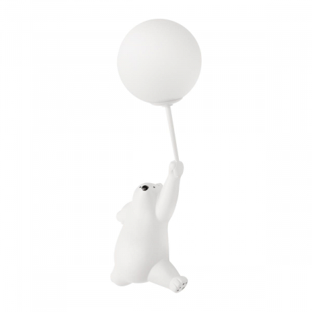 Настенный светильник Loft IT Teddy 10030W/B