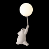 Настенный светильник Loft IT Teddy 10030W/B