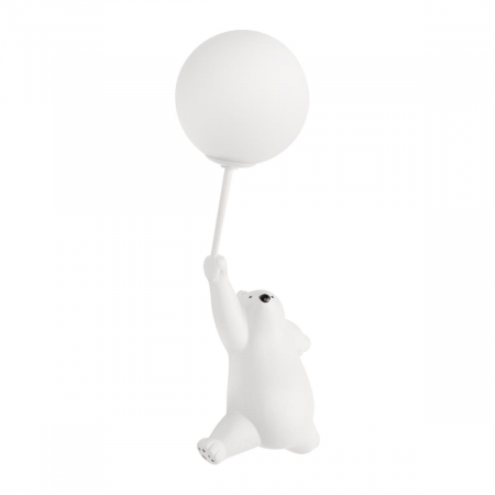 Настенный светильник Loft IT Teddy 10030W/C