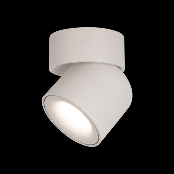 Накладной спот Loft IT Tictac 10180 White 3000K
