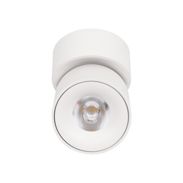 Накладной спот Loft IT Tictac 10180 White 3000K