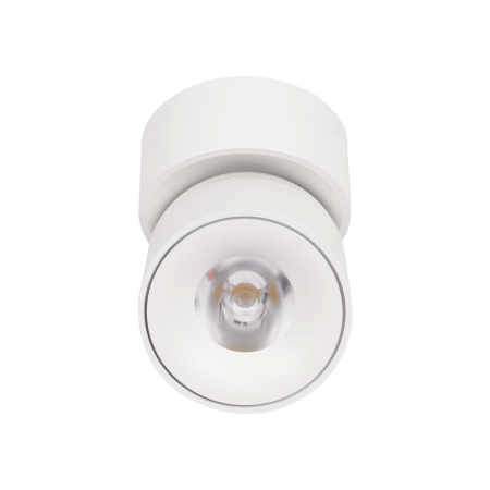 Накладной спот Loft IT Tictac 10180 White 3000K