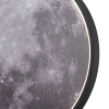 Настенно-потолочный светильник Escada Planet 10226/SG LED Mars