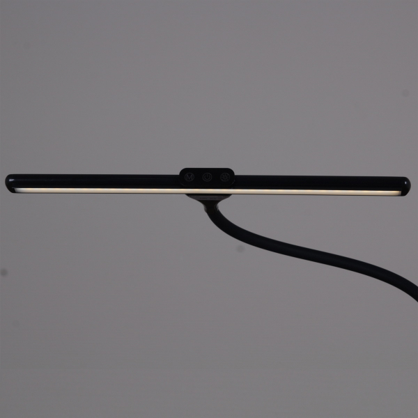 Настольная лампа Reluce 01016-0.7-01 BK